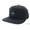 HUF Essentials Box Snapback Cap HT00343画像