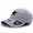 NEW ERA DALLAS COWBOYS 9TWENTY STRAPBACK GREY EANEDCB111画像