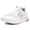 new balance MS997RI WHITE画像