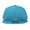 NEW ERA COTTON BLANK 9FIFTY SNAPBACK SHARK TEAL NE400SHARKTEAL画像