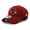 NEW ERA ARIZONA CARDINALS 9FORTY ADJUSTABLE RED NR10517895画像