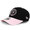 NEW ERA INTER MIAMI CF 9TWENTY STRAPBACK BLACK PINK 70518459画像