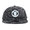 NEW ERA MANCHESTER UNITED FC 9FIFTY SNAPBACK BLACK 12040490画像