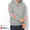 BEN DAVIS Box Pullover Hoodie C-9780039画像