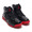 NIKE JORDAN MARS 270 BLACK/ANTHRACITE-GYM RED CD7070-006画像