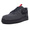 NIKE AIR FORCE 1 '07 ANTHRACITE/BLACK/ANTHRACIT/NOIR BQ4326-001画像