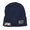 NEW ERA MILITARY KNIT PATCH NAVY 12108530画像