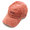 NEW ERA 9THIRTY CORDUROY CAP PINK 12109047画像