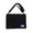 THE NORTH FACE PURPLE LABEL Corduroy Shoulder Bag BLACK NN7956N画像