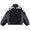 Supreme 19FW Shoulder Logo Track Jacket BLACK画像