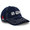 Reebok UFC STRAPBACK CAP NAVY EY88Z-010画像