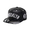 Mitchell & Ness RAPID SNAPBACK BLACK 6HSSBLCK-BNEMM画像