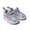 NIKE AIR MAX TINY 90 TD WOLF GREY/CHINA ROSE-PINK FOAM -WHITE 881924-018画像