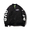 DC SHOES 19 FLIGHT JACKET BLACK 5410J903-BLK画像