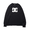 DC SHOES 19 STAR LS BLACK 5425J924-BLK画像