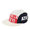 ATMOS LAB SWITCH CAMP CAP RED AL19F-HG03画像