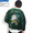 RADIALL SAIL - SOUVENIR JACKET -GREEN- RAD-19AW-JK014画像