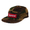 Supreme 19FW Camo Corduroy Camp Cap WOODLAND CAMO画像