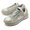 HI-TEC SPORTSWEAR SILVER SHADOW SILVER/OG GREEN 006914-051画像