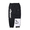 ellesse BLEND WIND UP PANTS BLACK EH69303-K画像