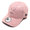 NEW ERA 9THIRTY DRAGONBALL Z BOO PINK 12110800画像