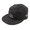 NEW ERA OUTDOOR JET CAP MICRO FLEECE BLACK 12108465画像