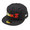 NEW ERA 59FIFTY DRAGONBALL Z BLACK 12110821画像