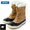 SOREL 1964 PACK NYLON CAMEL BROWN/BLACK NM3487224画像