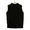 ANDERSEN-ANDERSEN THE NAVY - VEST 5GG -BLACK- AA-1921005画像