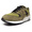 new balance CMT580BM OLIVE画像