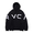 RVCA FAKE RVCA HOODIE BLACK AJ042014-BLK画像