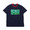 POLO RALPH LAUREN SSCNM1-SHORT SLEEVE-T-SHIRT NAVY画像