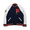 POLO RALPH LAUREN LSFBJCKTM1-LONG SLEEVE-KNIT NAVY MULTI画像