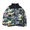 Columbia × atmos lab KingstonCanal TextJacket Sea Salt Pattern PM1924-126画像