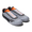 NIKE DROP-TYPE WOLF GREY/BLACK-TOTAL ORANGE-DARK GREY AV6697-002画像