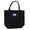 THE NORTH FACE PURPLE LABEL Corduroy Tote Bag BLACK NN7955N画像