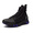 NIKE REACT IANGA "THE10TH" BLACK/LIGHT AQUA/ANTHRACITE/COURT PURPLE AV5555-002画像