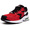 NIKE AIR MAX2 LIGHT BLACK/WHITE-UNIV RED-ELCTR GRN AO1741-003画像