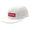 Supreme 19FW Ballistic Nylon Camp Cap WHITE画像