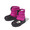 THE NORTH FACE K NUPTSE BOOTIE VI PINK NFJ51981-RX画像