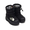 THE NORTH FACE K NUPTSE BOOTIE VI BLACK NFJ51981-KK画像