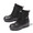 THE NORTH FACE SNOW SHOT 6 BOOTS TNF BLACK/BLACK NF51960-KK画像