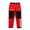 POLO RALPH LAUREN APOLLO PNT-FLAT-PANT RED MULTI画像