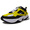 NIKE M2K TEKNO CHROME YELLOW/WHITE/BLACK AV4789-700画像