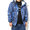 Columbia Wabash Patterned JKT PM5664画像