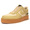 NIKE AIR FORCE 1 GTX "GORE-TEX" TEAM GOLD/KHAKI/GOLD/BLACK CK2630-700画像