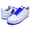 NIKE AIR FORCE 1 07 MTAA QS UNINTERRUPTED white/black-racer blue CQ0494-100画像