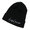 Yohji Yamamoto × NEW ERA 19FW Basic Cuff Knit BLACK画像