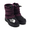 THE NORTH FACE NUPTSE DOWN BOOTIE WINTER BLOOM PURPLE/BLACK NF51877-WK画像