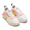 adidas SUPERCOURT RX W RUNNING WHITE/RUNNING WHITE/FLASH RED FV3675画像